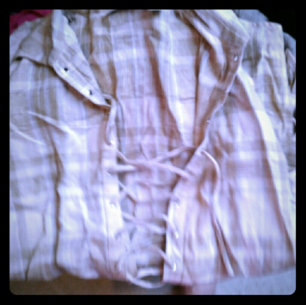 XL shirt